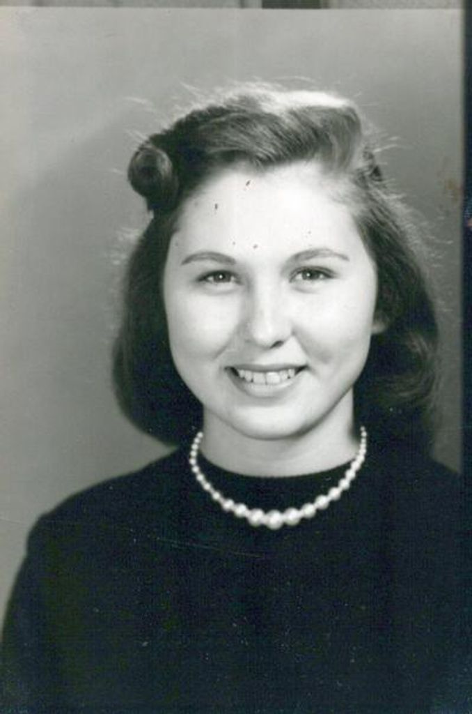 Janis Morris James Profile Photo
