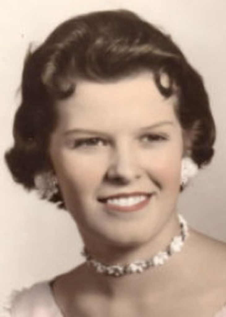 Loyce Irene (Holt) Lowery