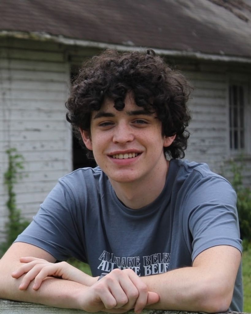 Aiden Kimrey Profile Photo