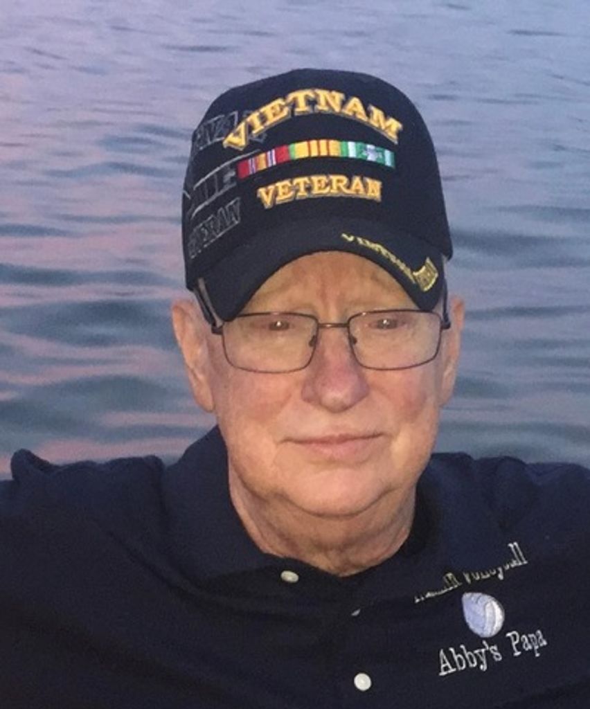 David Clark Profile Photo