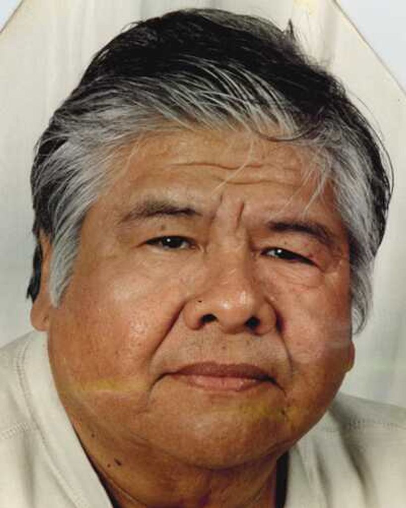 Joaquin Valtierra-Serrano