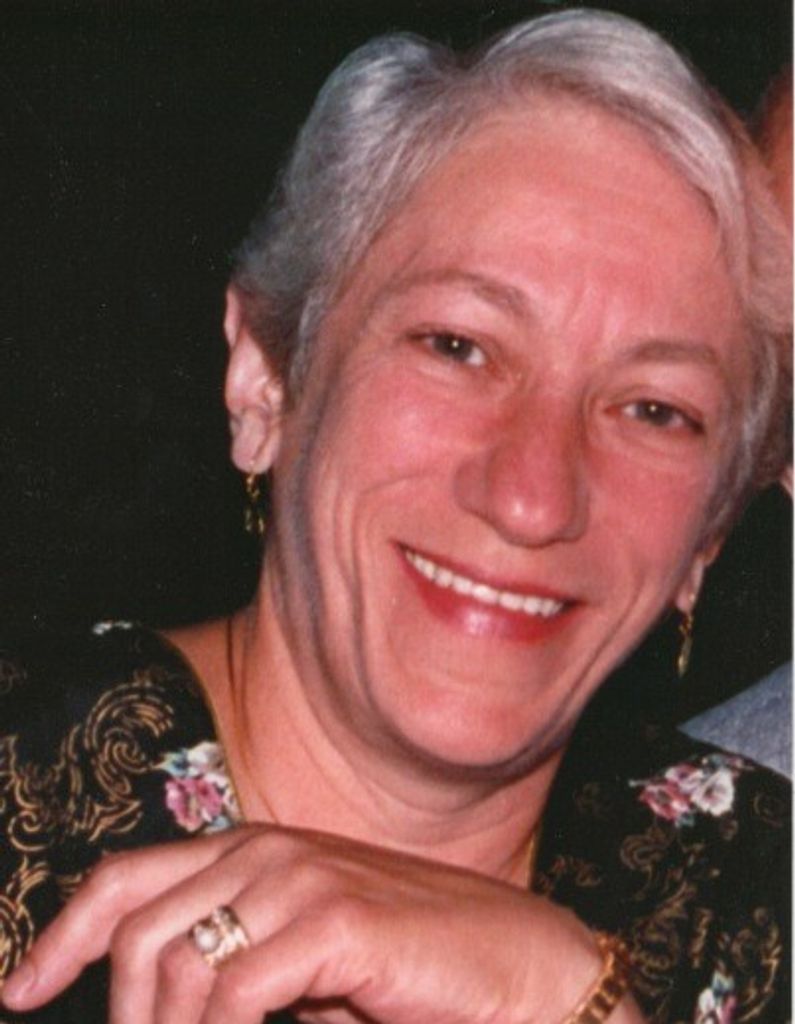 Kathleen M. (Kohin)  Dronski