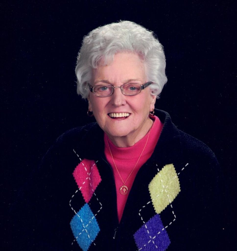 Martha Ann Radcliff