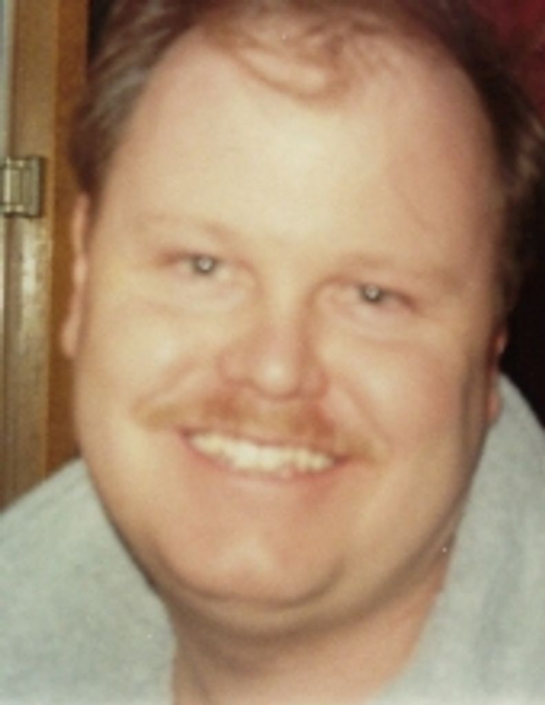 Timothy Hickox