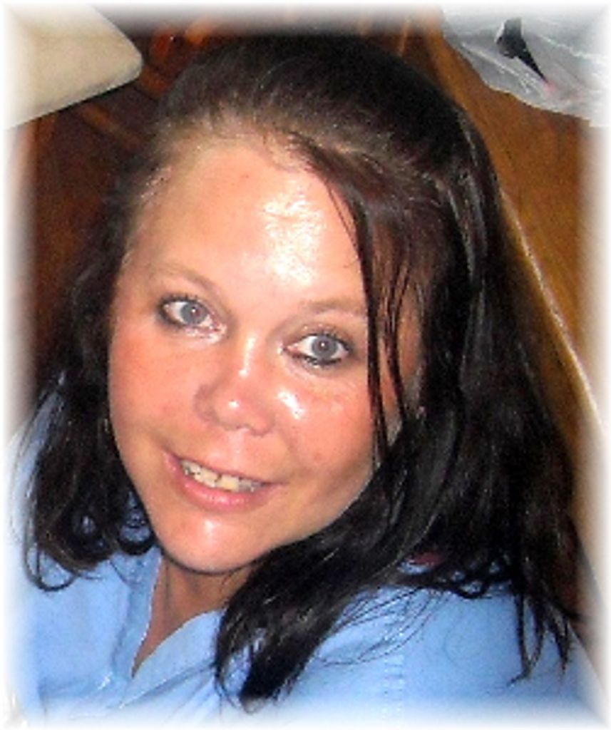Dawn Michelle Ingram