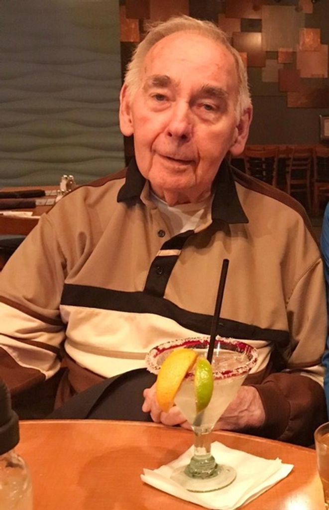 Richard J Meyer Profile Photo