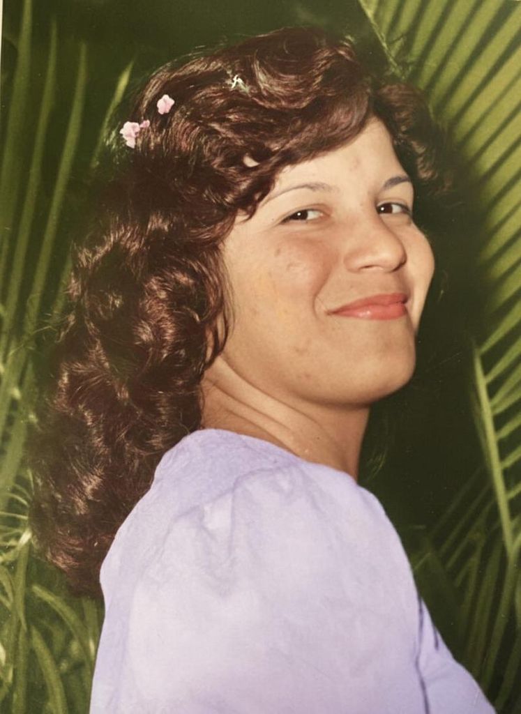 Odalis Almarales Hernandez Profile Photo