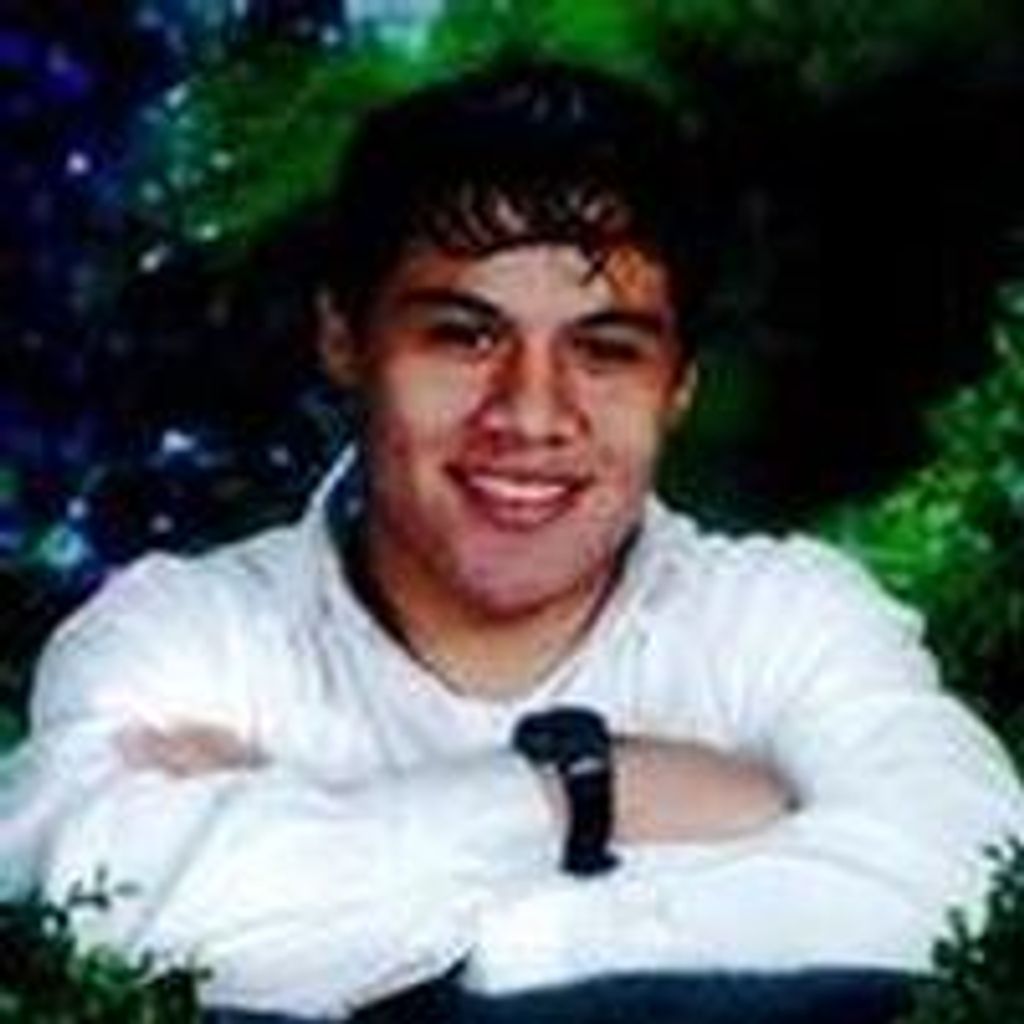 Armando Torres Jr.