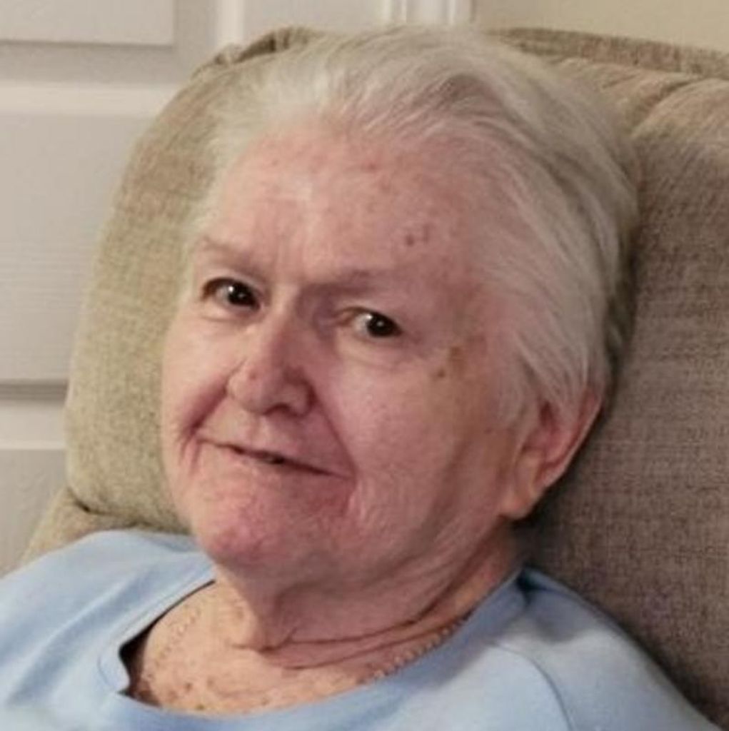 Katherine Antionette Marciniak