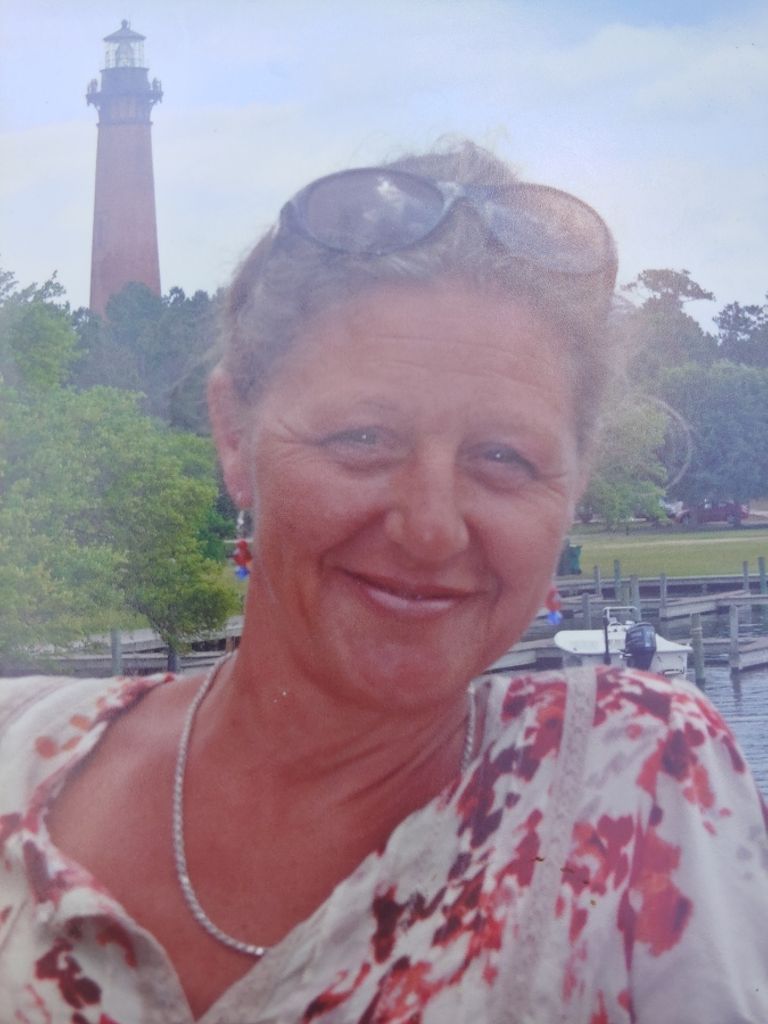 Nutusha (Tosha) Lynn Anderson Curren Profile Photo