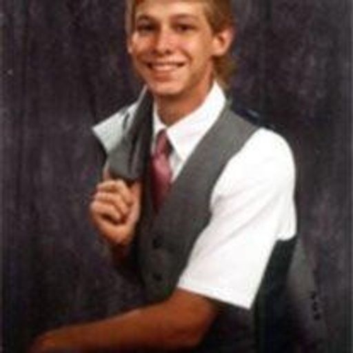 Patrick Schaben Profile Photo
