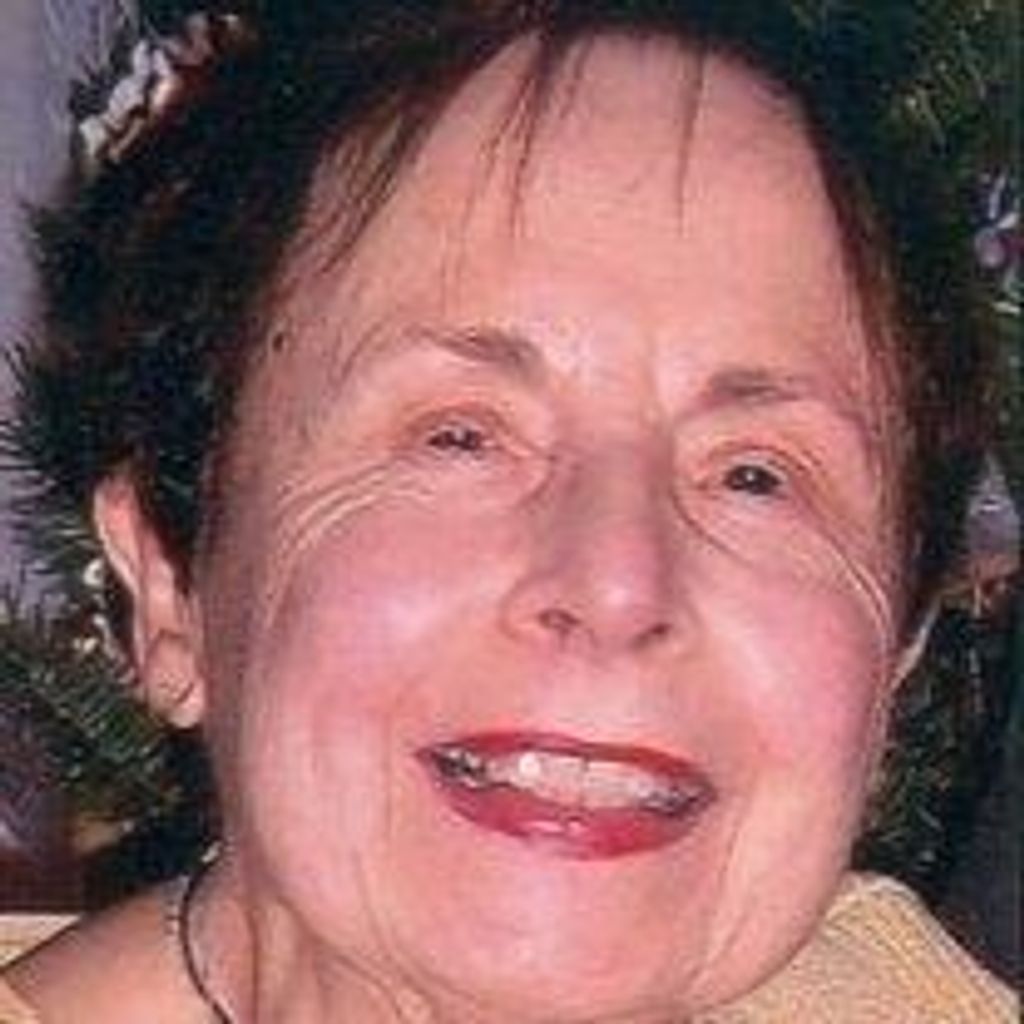 Marie Hogle