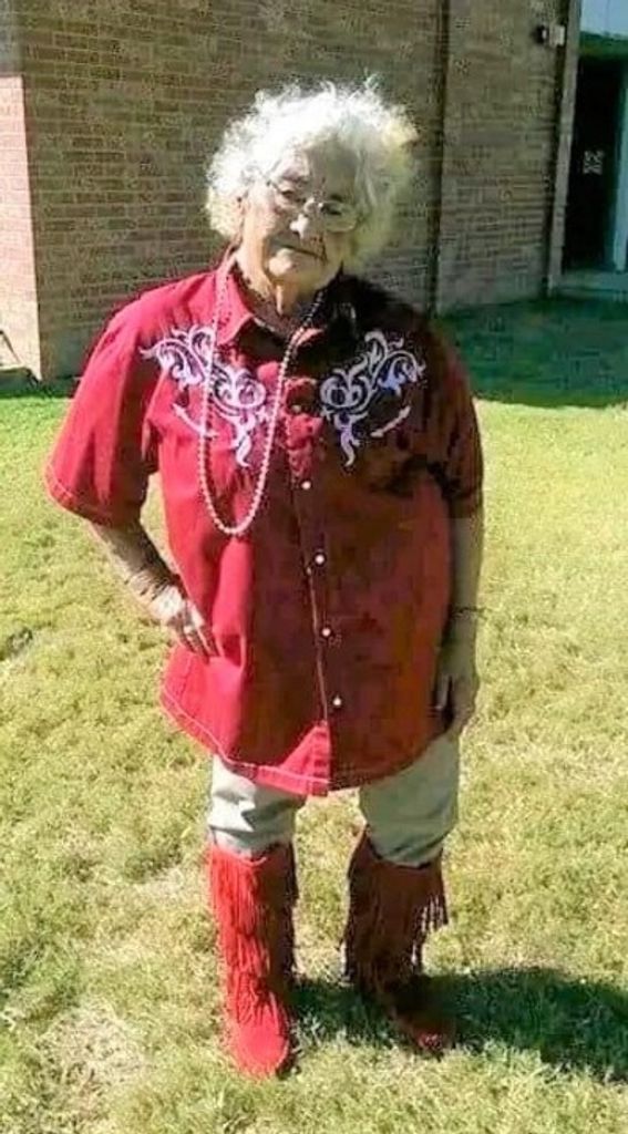 Cristina Stevenson Profile Photo