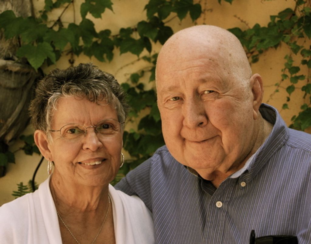 Joyce Ann & Paul Gaul Profile Photo