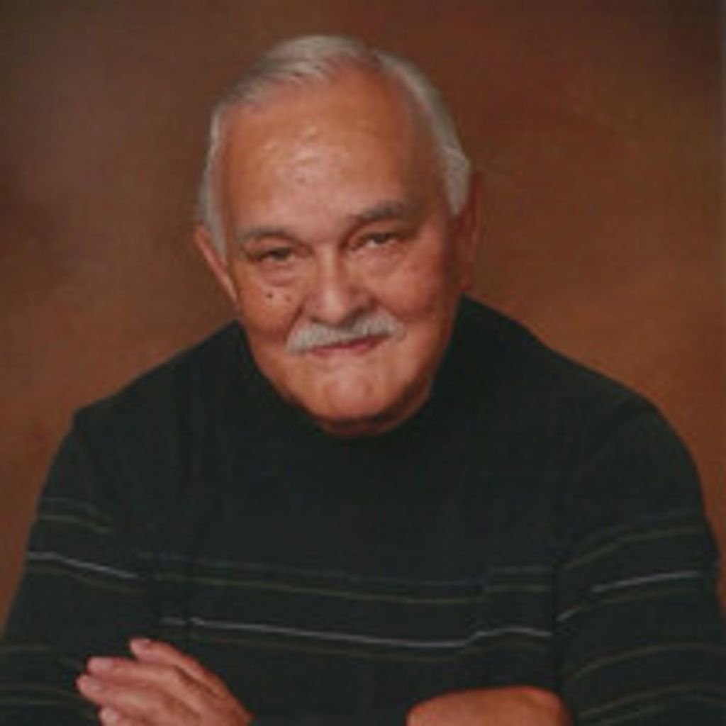 Jerry Neal Stewart