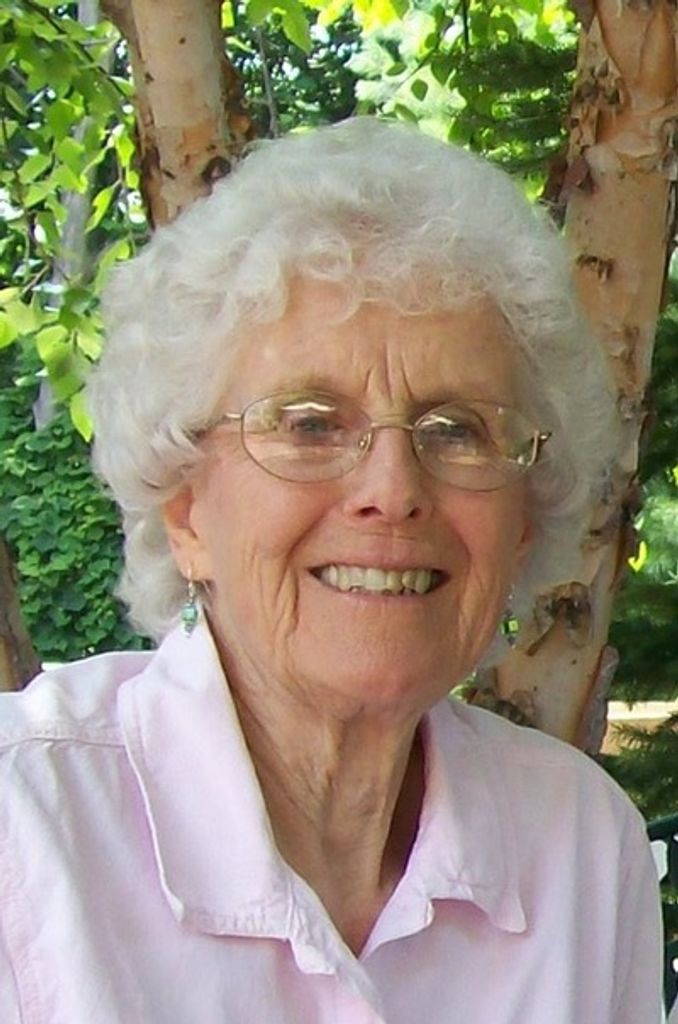 Muriel Alice Barajikian