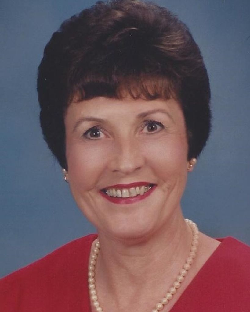 Joyce (Wood) Tapp Profile Photo