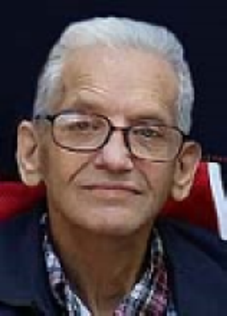 David  B. Richardson
