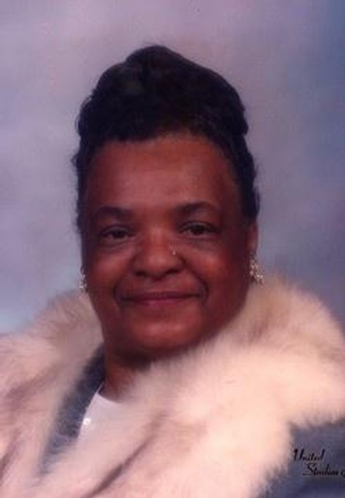 Ora Lee Pierce
