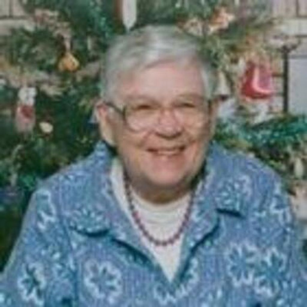 Ardith W. Turner