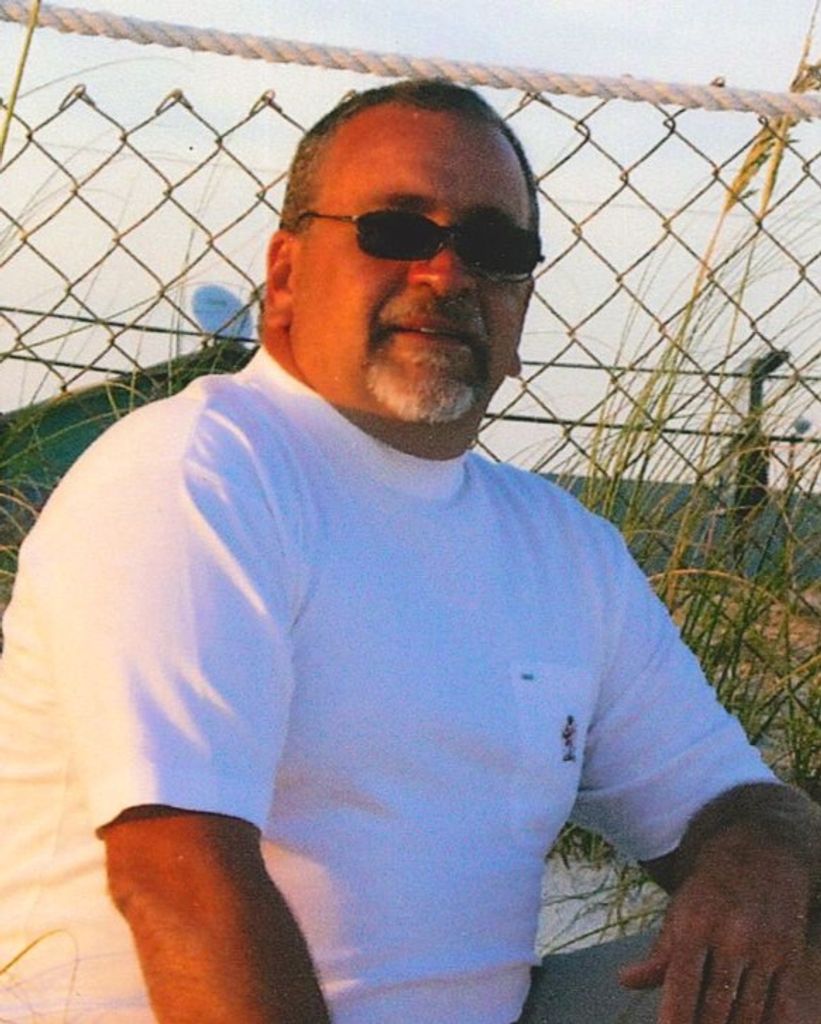 Lawrence "Leo" Ballew