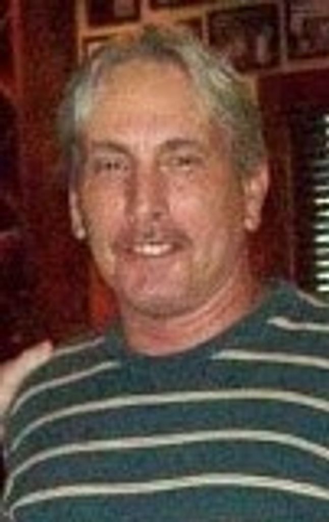 Terry Dee Shank Profile Photo