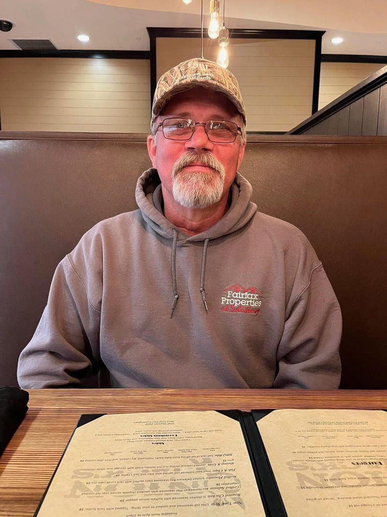 Thomas James Meilhammer Sr.