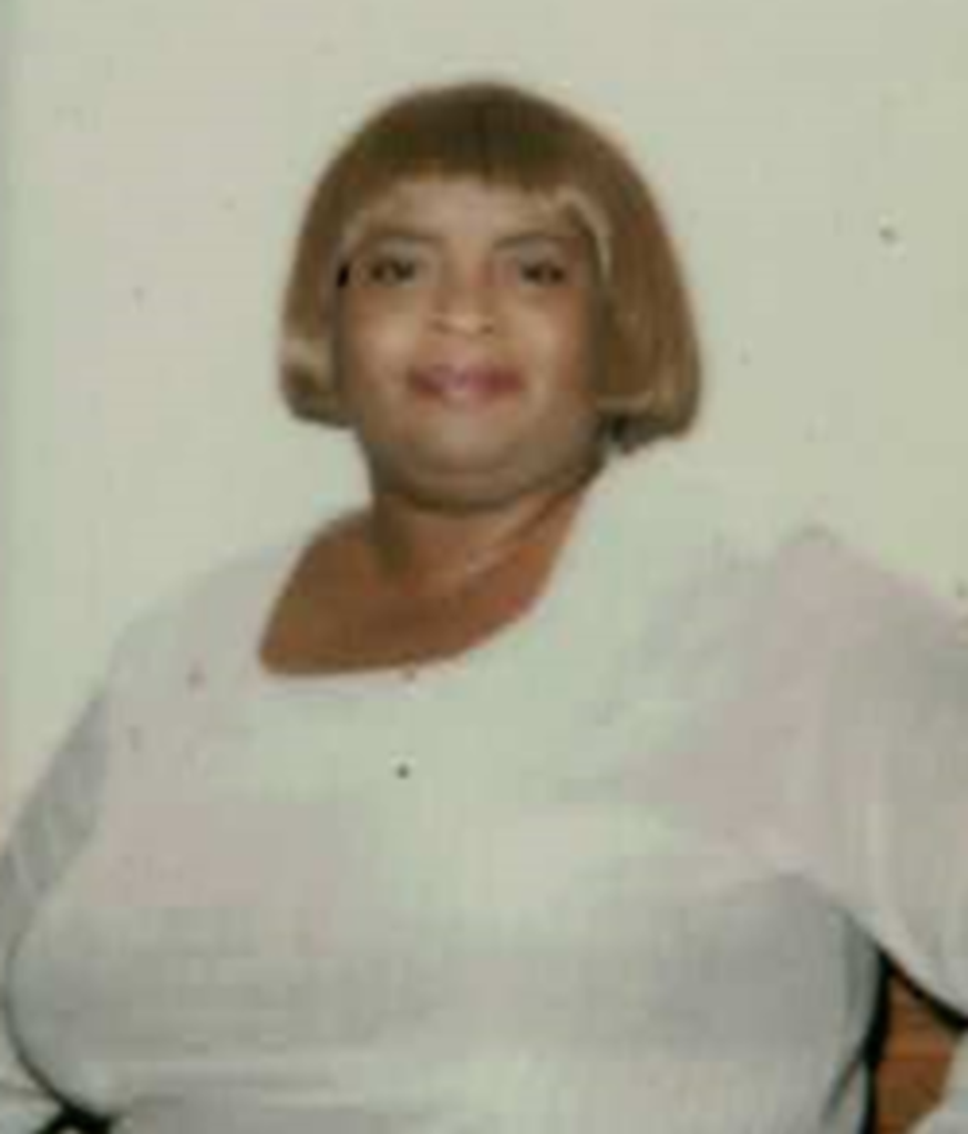 Betty Ann Thomas Profile Photo