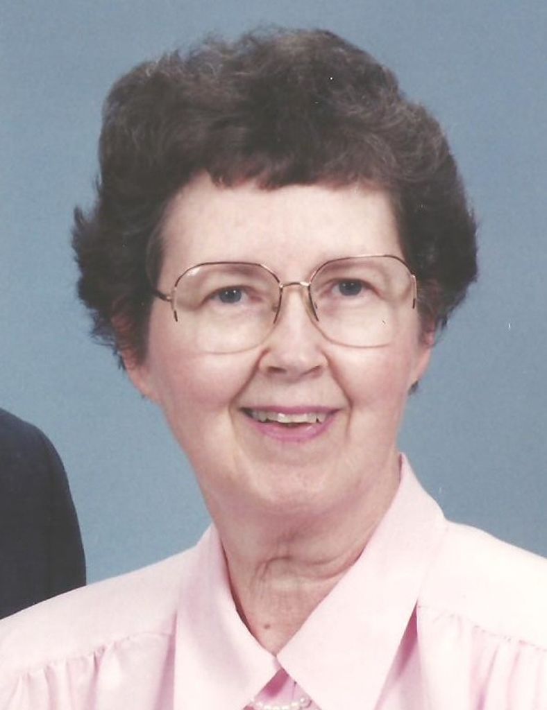 Mary  F.  Rasmussen Profile Photo