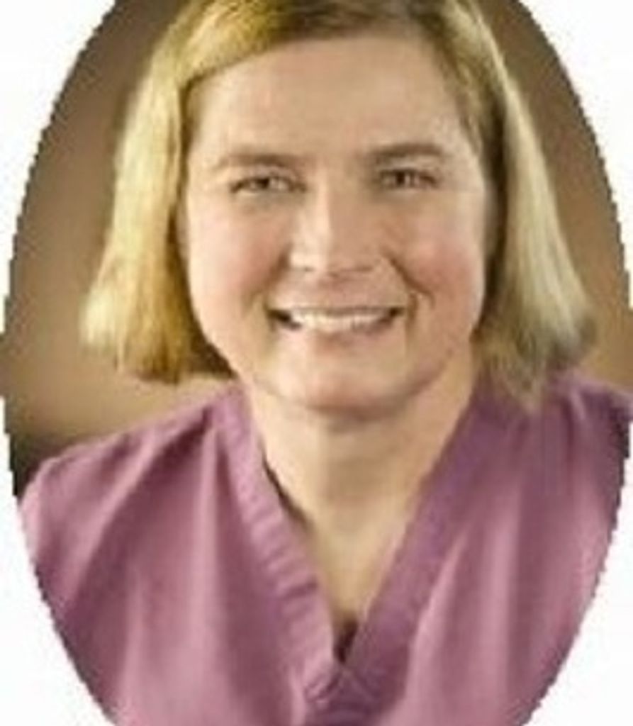 Cheryl Lea Johnson
