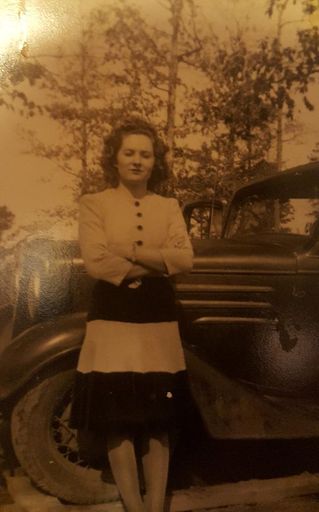 Lola Mae Randolph photo gallery thumbnail 6 of 94