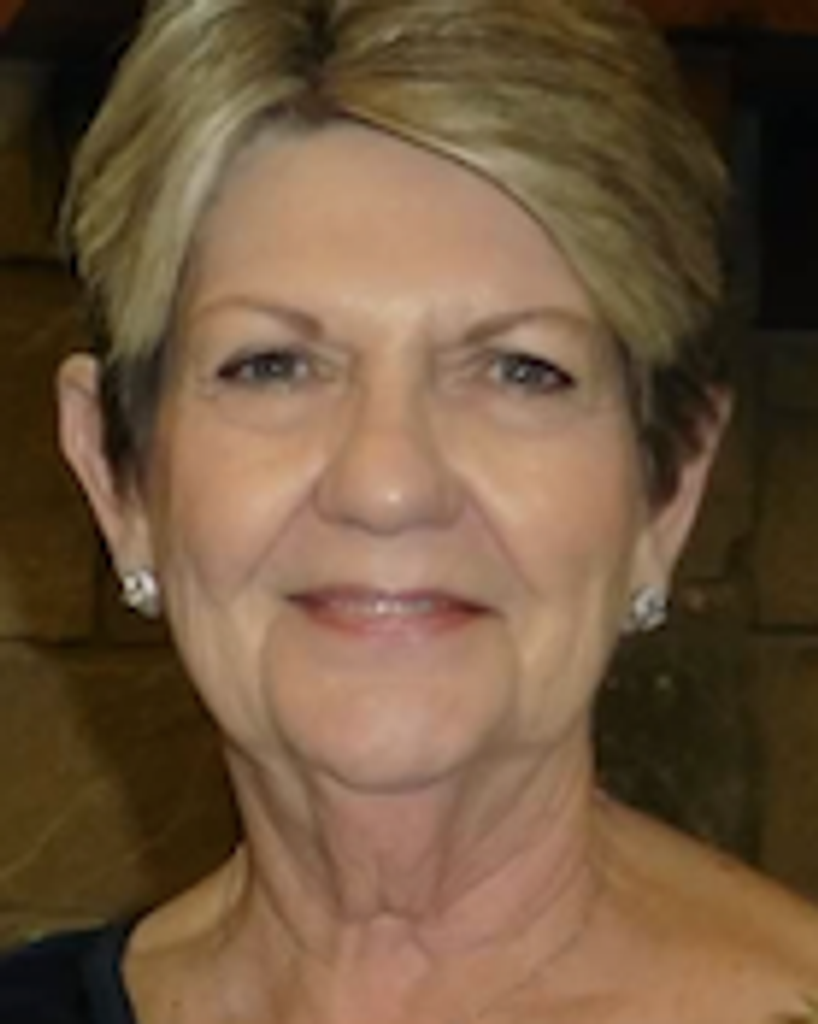 Linda Lee Gunnels (Baker)