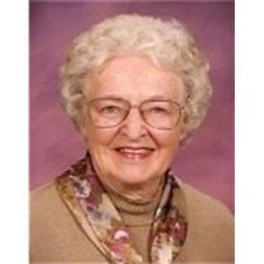 Dorothy Patterson Brandon