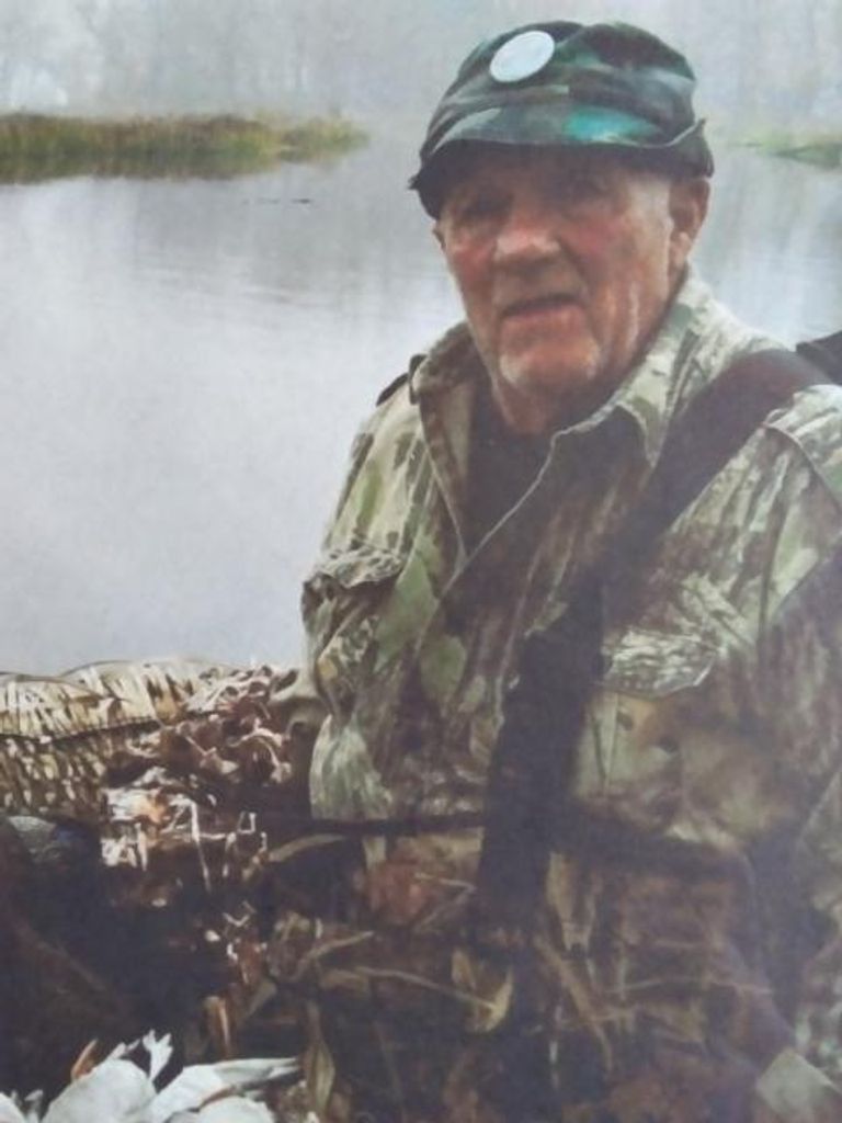 Jon Waldron Sr.