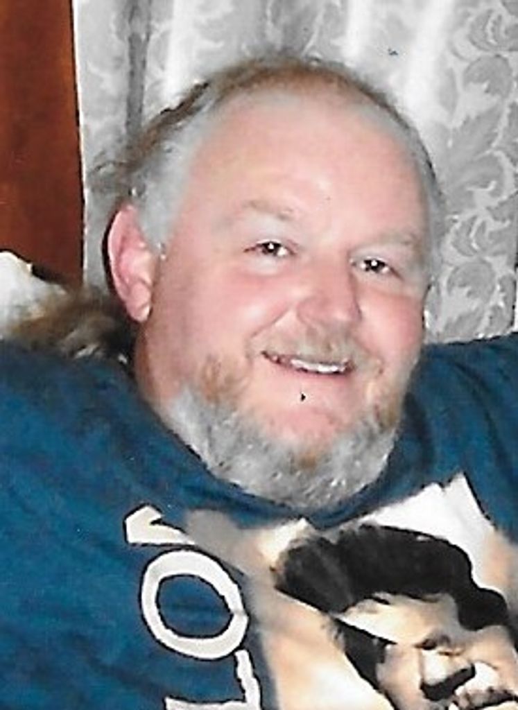 Douglas Eugene Marcum