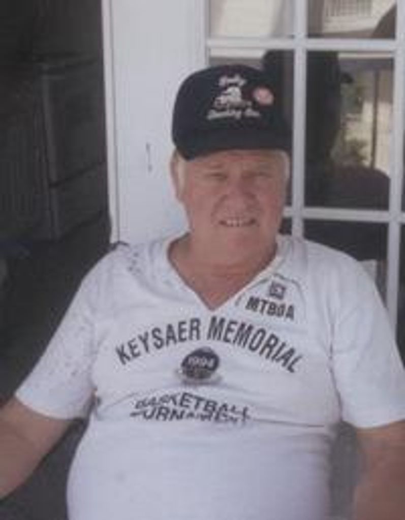 Larry Shepherd Sr