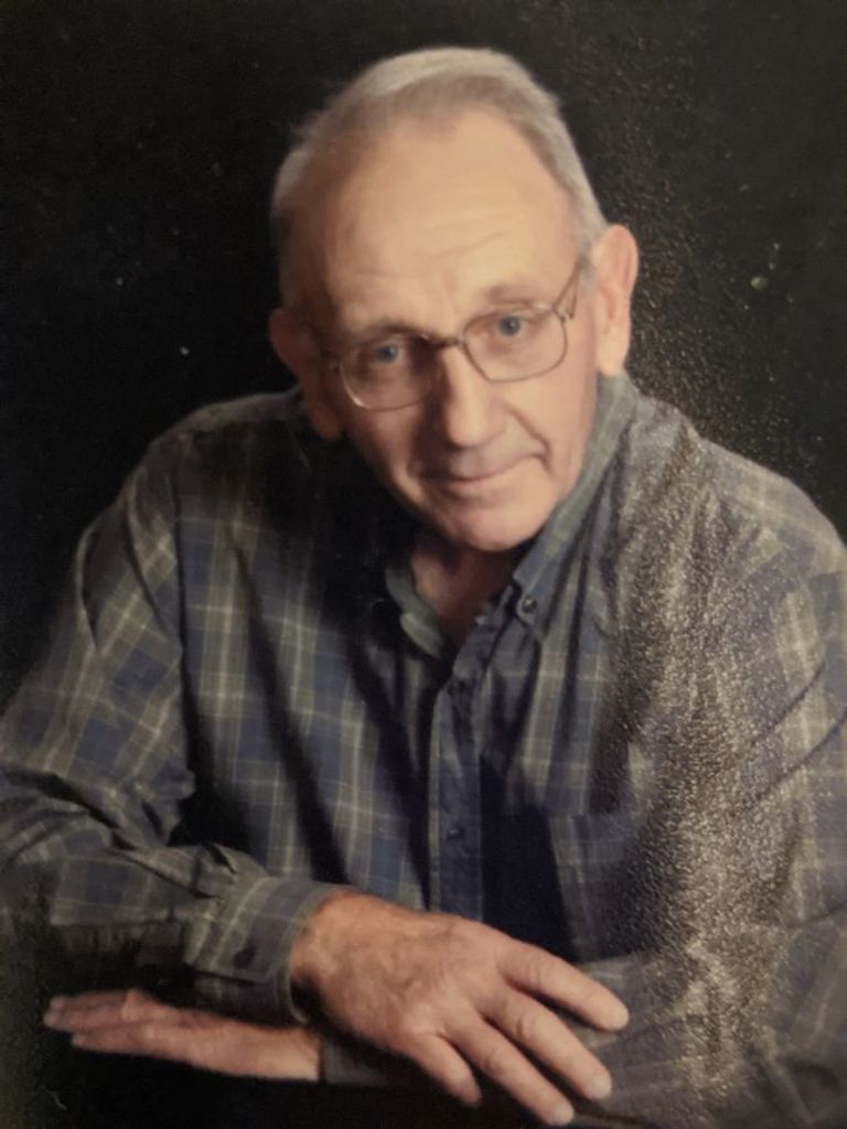 Marvin J.  Dworschak