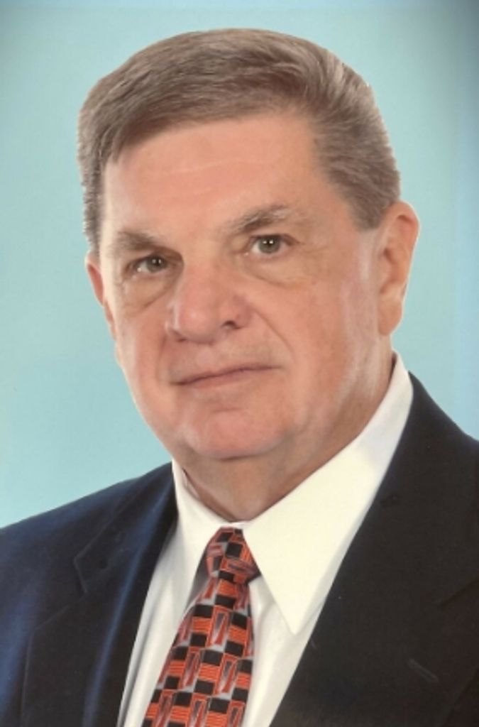 William T. Mcdonough Profile Photo