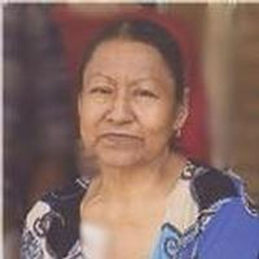 Gloria Martinez Flores