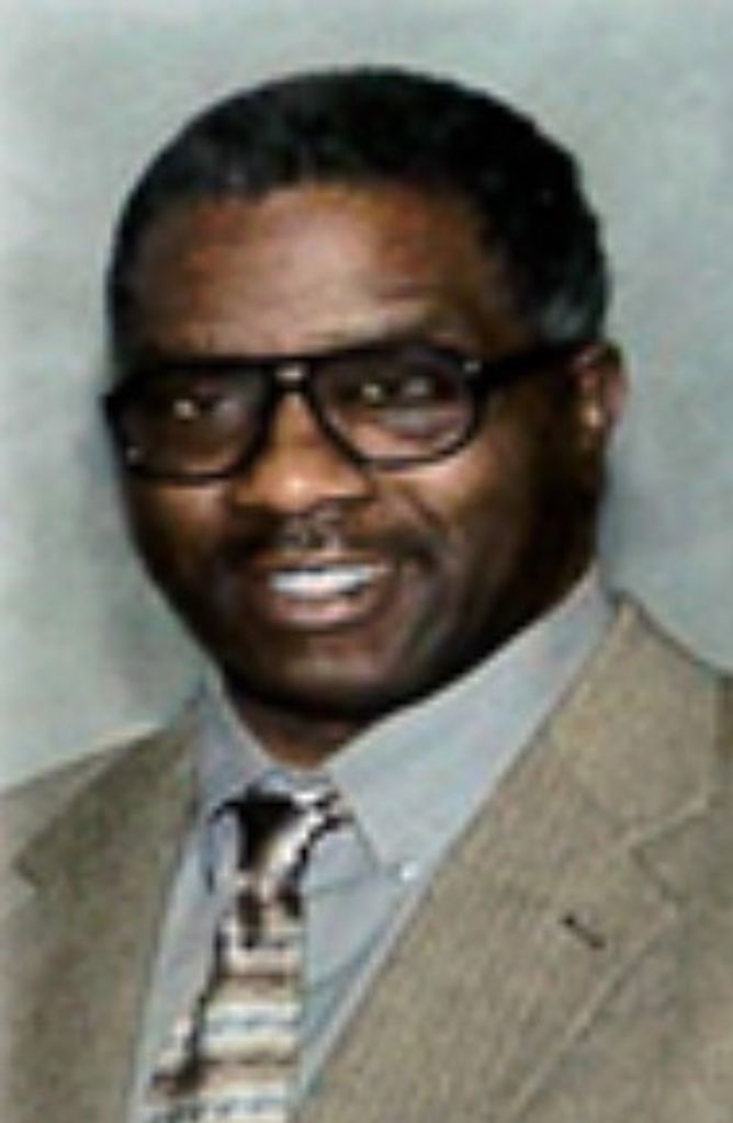 Brian Kevin Jones     " Bubba"