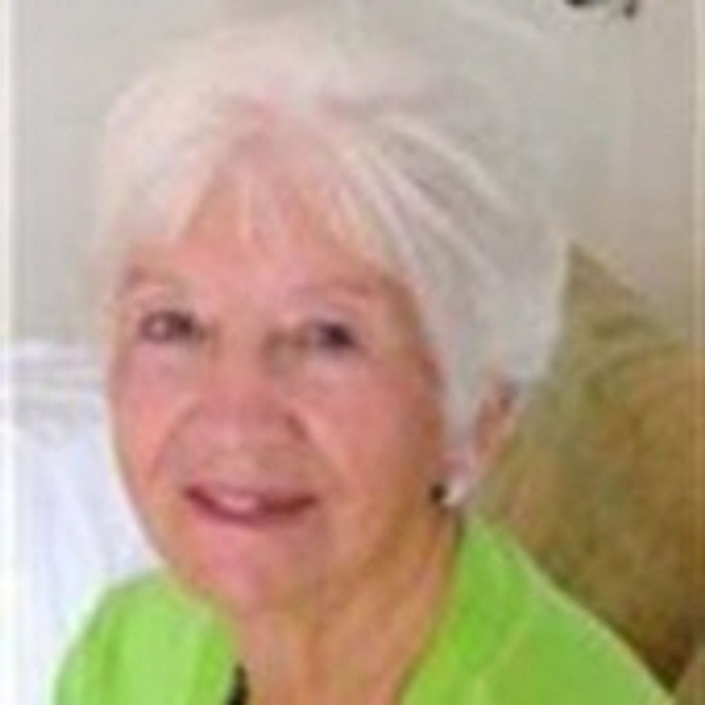 Rita M. Block