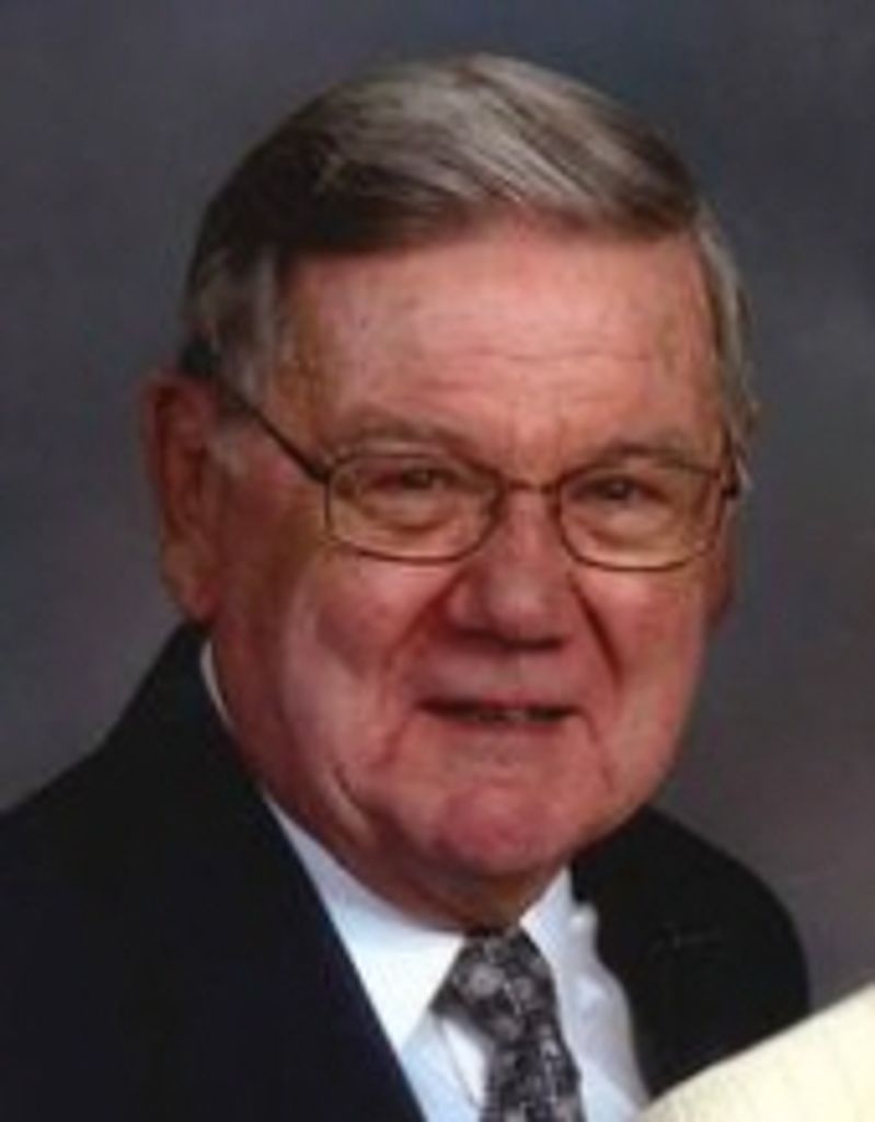 Curtis Waverly Christie