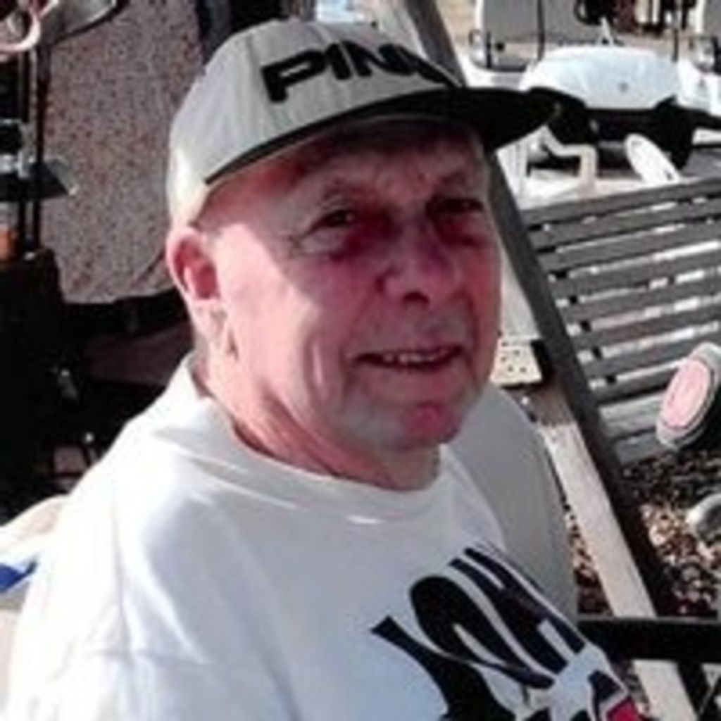 John H. Renner Profile Photo