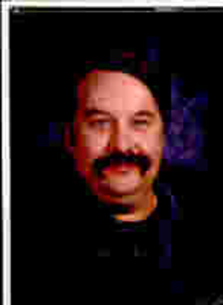 Jeffrey Hockbein