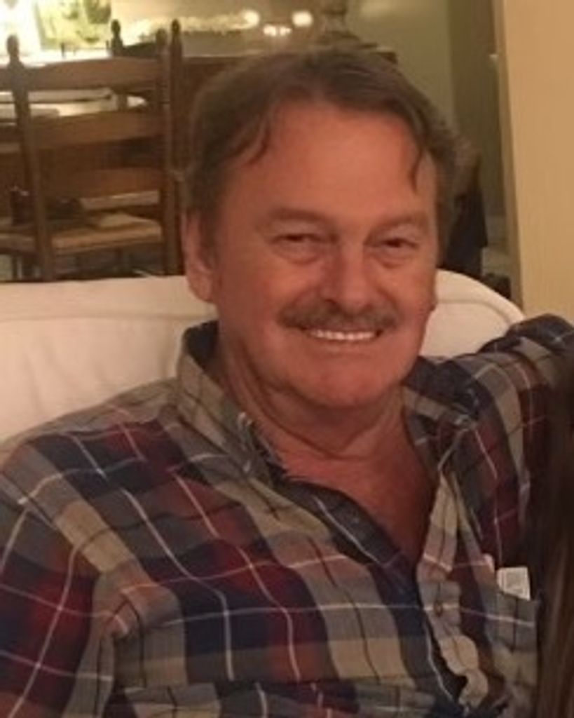 Mr. Timothy Lamar Helton