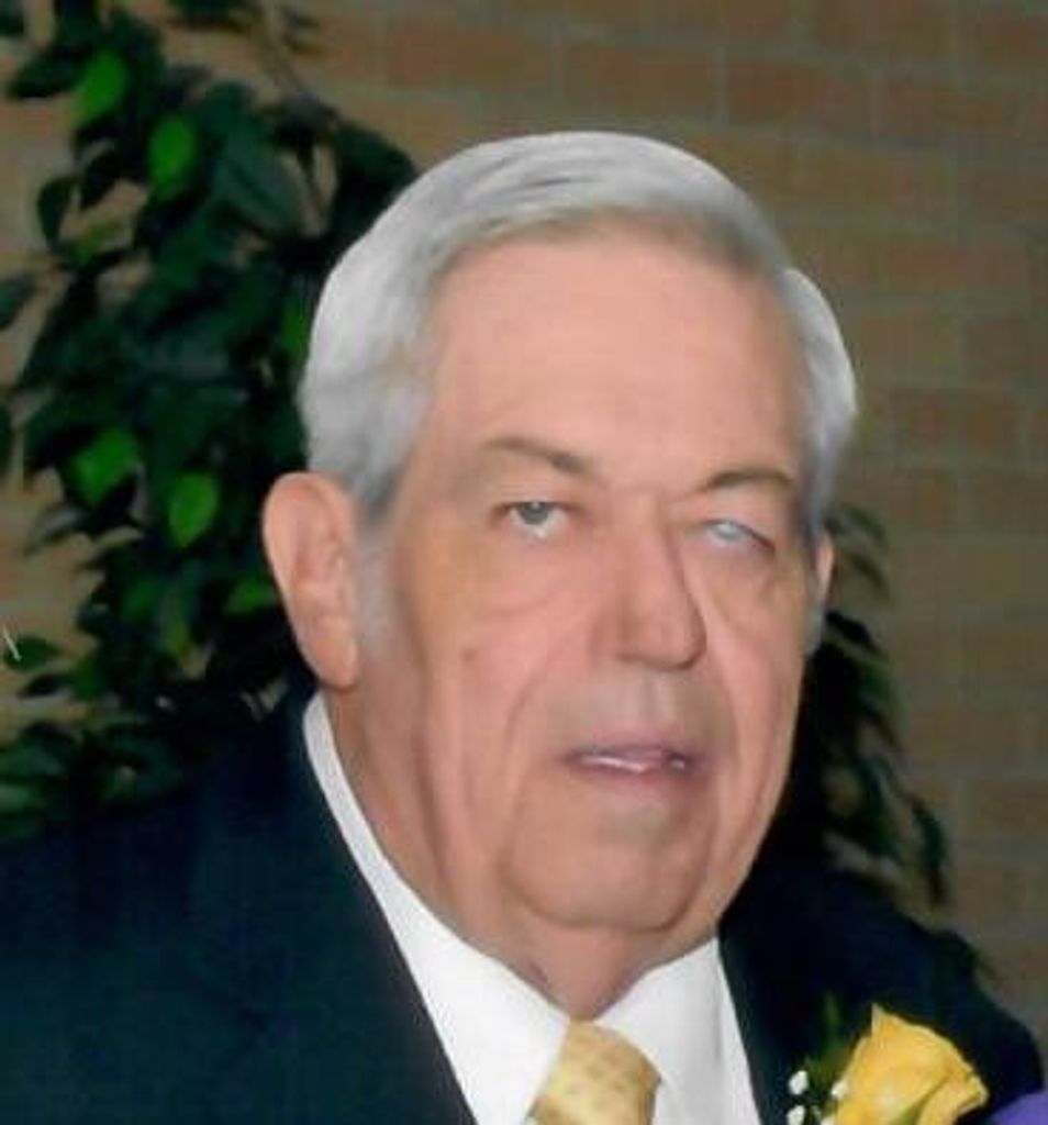 Mr. Clayton R Caldwell, Jr. Profile Photo