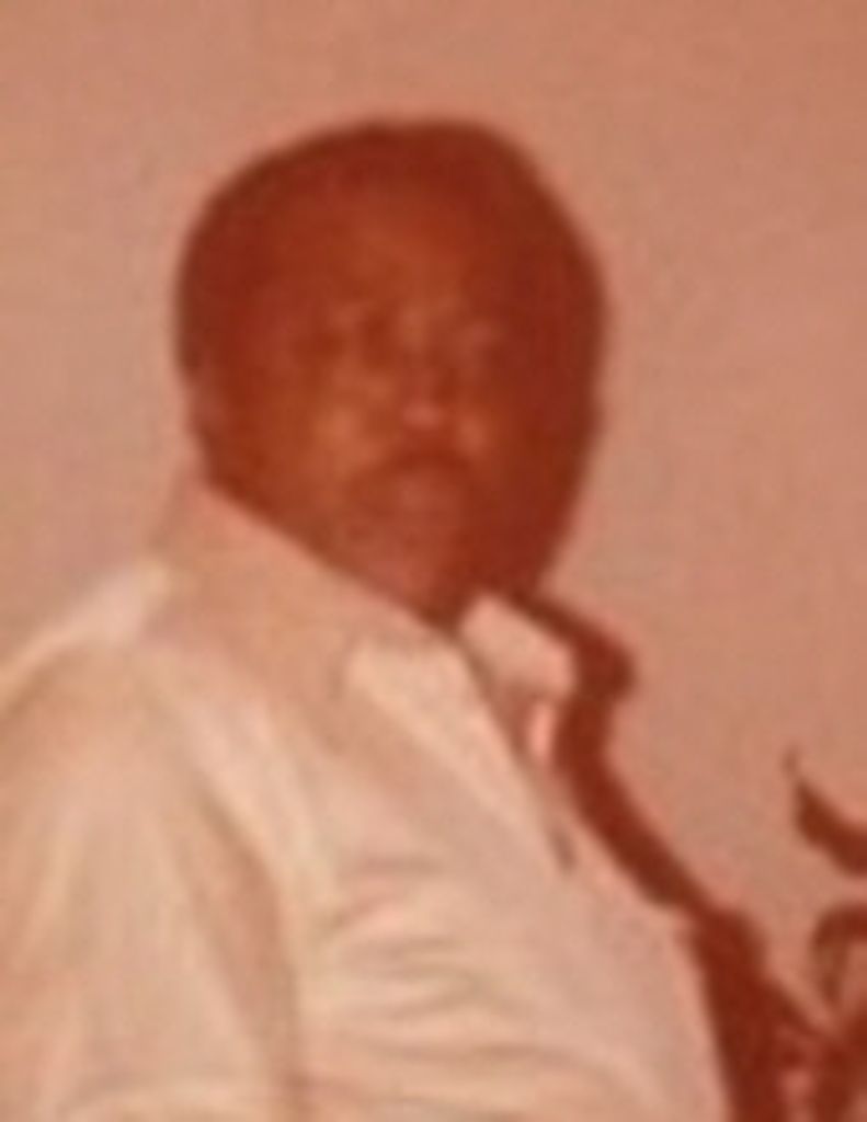Oscar Washington  (Lansing)