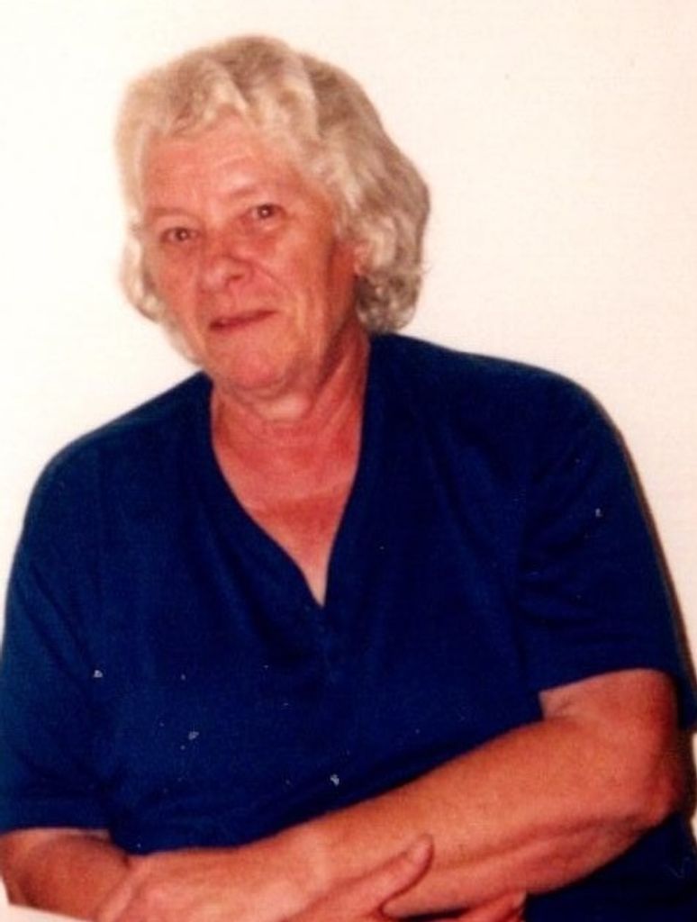 Shirley Ann Bell Profile Photo
