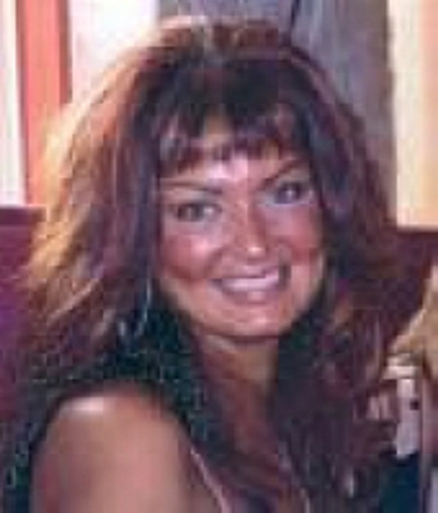 Kristina Anne Martinez Atkinson