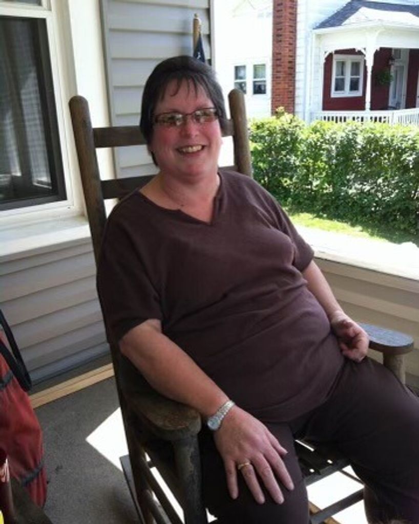 Kimberly A Taylor Profile Photo